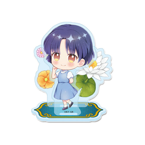 『らんま1/2』ぷちちょこアクリルスタンド 【天道あかね】