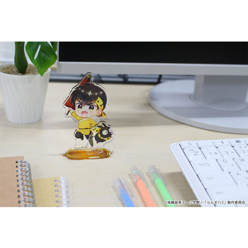 『らんま1/2』ぷちちょこアクリルスタンド 【響良牙】