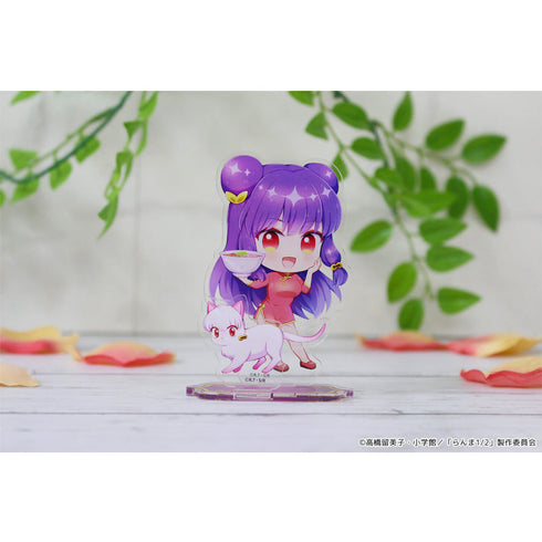 『らんま1/2』ぷちちょこアクリルスタンド 【シャンプー】