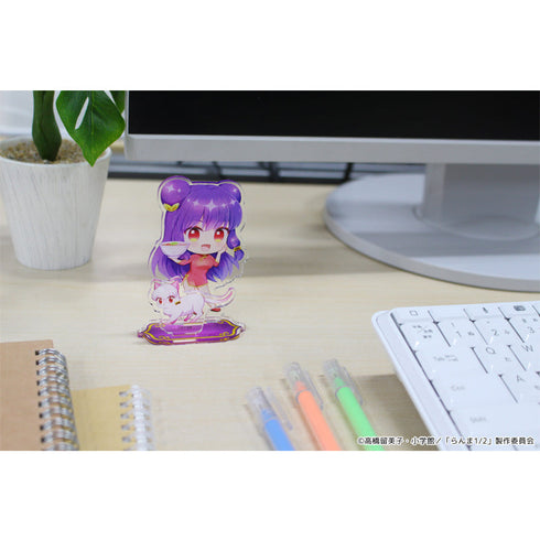 『らんま1/2』ぷちちょこアクリルスタンド 【シャンプー】