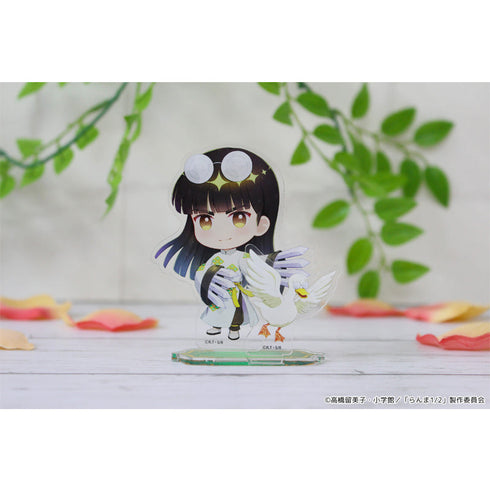 『らんま1/2』ぷちちょこアクリルスタンド 【ムース】