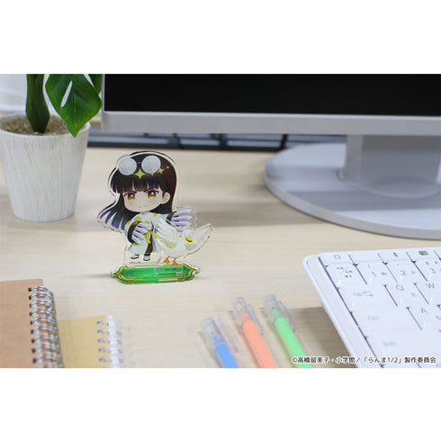 『らんま1/2』ぷちちょこアクリルスタンド 【ムース】