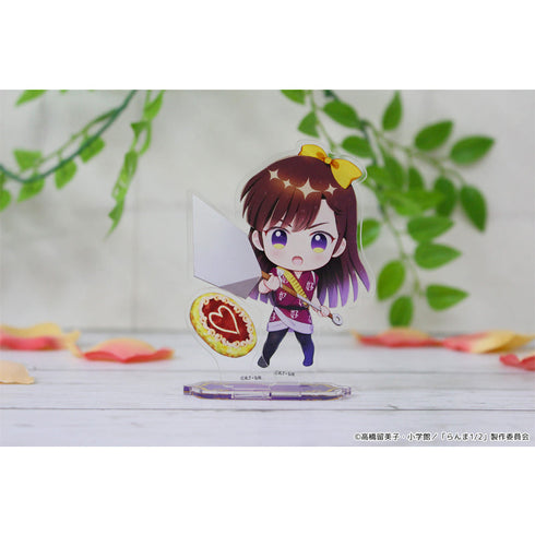 『らんま1/2』ぷちちょこアクリルスタンド 【久遠寺右京】