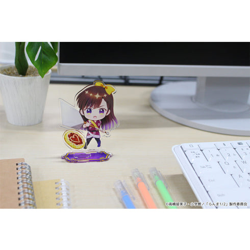 『らんま1/2』ぷちちょこアクリルスタンド 【久遠寺右京】