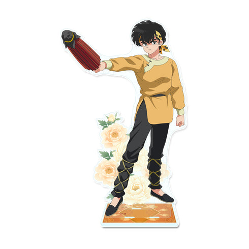 『らんま1/2』BIGアクリルスタンド 【響良牙】