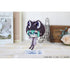 『家庭教師ヒットマンREBORN!』ぷちちょこ アクリルスタンド【フラン】メガネ&スーツver.