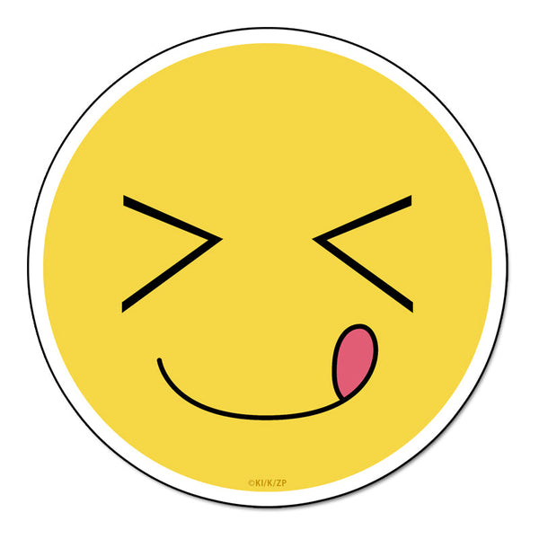 『ざつ旅-That's Journey-』耐候マグネットステッカー