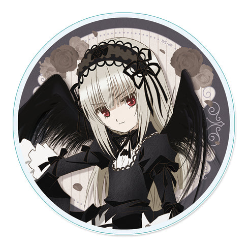 『ローゼンメイデン』アクリルコースター【水銀燈】