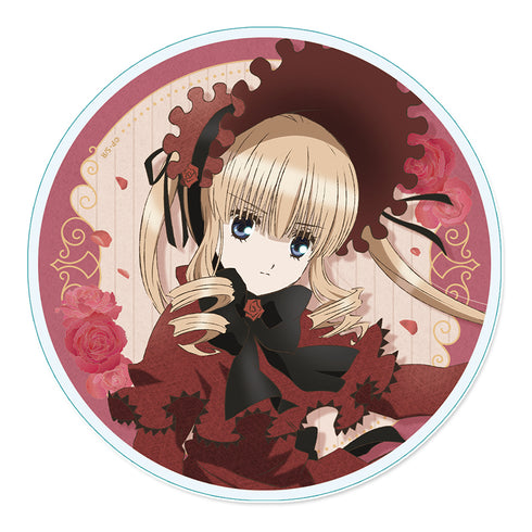 『ローゼンメイデン』アクリルコースター【真紅】