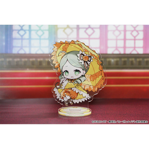 『ローゼンメイデン』ぷちちょこアクリルスタンド【金糸雀】