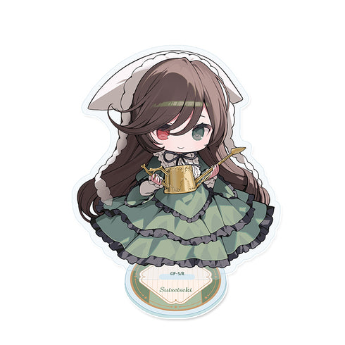 『ローゼンメイデン』ぷちちょこアクリルスタンド【翠星石】