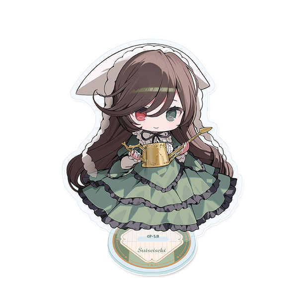 『ローゼンメイデン』ぷちちょこアクリルスタンド【翠星石】