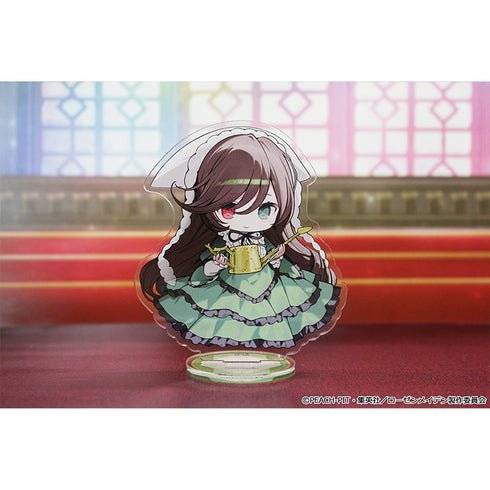 『ローゼンメイデン』ぷちちょこアクリルスタンド【翠星石】