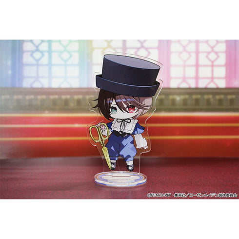 『ローゼンメイデン』ぷちちょこアクリルスタンド【蒼星石】