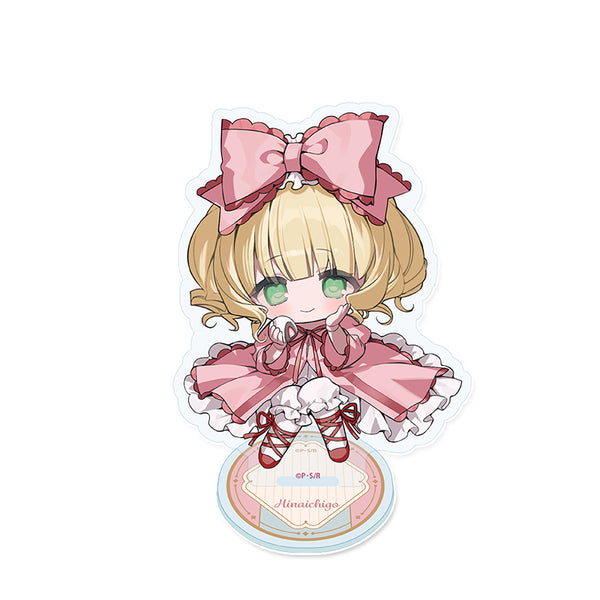 『ローゼンメイデン』ぷちちょこアクリルスタンド【雛苺】