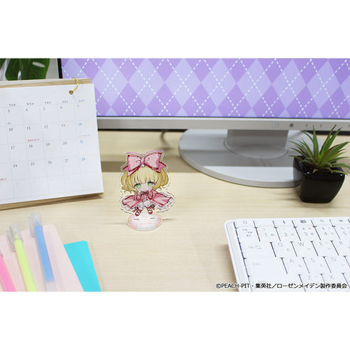 『ローゼンメイデン』ぷちちょこアクリルスタンド【雛苺】