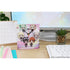 《少女與戰車 最終章》迷你巧克力造型壓克力座鐘 次文化時尚版 A