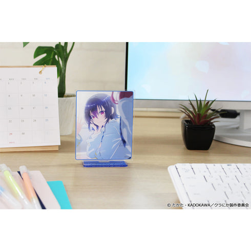 『クラスで2番目に可愛い女の子と友だちになった』アクリルスタンド【A】