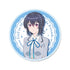 《和班上第二可爱的女孩成了朋友》亚克力杯垫【朝凪 海】