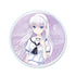 《Summer Pockets RB》壓克力杯墊【鳴瀨白羽】