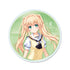 《Summer Pockets RB》壓克力杯墊【紬·文德斯】