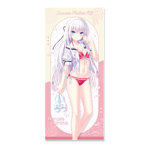 《Summer Pockets RB》運動毛巾