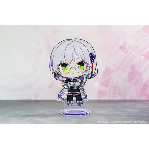 『ヘブンバーンズレッド』ぷちちょこアクリルスタンド【和泉ユキ】サイバーパンクver.