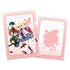 "Kin-iro Mosaic" Clear File