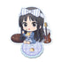 『けいおん!』ぷちちょこアクリルスタンド【秋山澪】パジャマver.