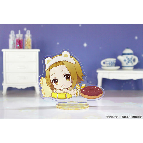 『けいおん!』ぷちちょこアクリルスタンド【田井中律】パジャマver.