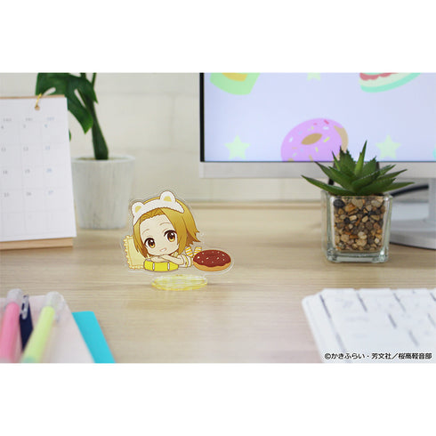 『けいおん!』ぷちちょこアクリルスタンド【田井中律】パジャマver.