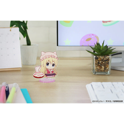『けいおん!』ぷちちょこアクリルスタンド【琴吹紬】パジャマver.