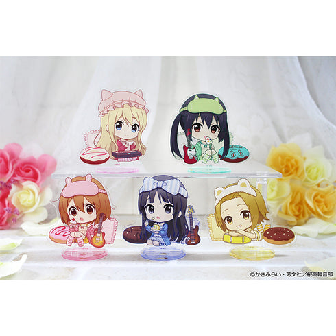 『けいおん!』ぷちちょこアクリルスタンド【琴吹紬】パジャマver.
