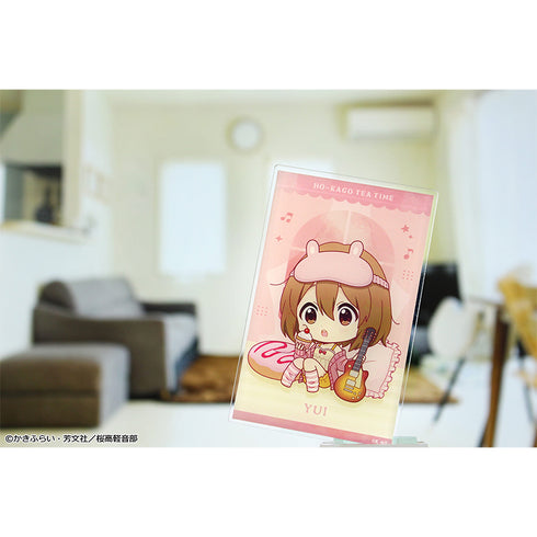 『けいおん!』トレーディングアクリルカード【BOX】