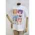 『2.5次元の誘惑』描き下ろし グラフィックTシャツ【水着ver.】