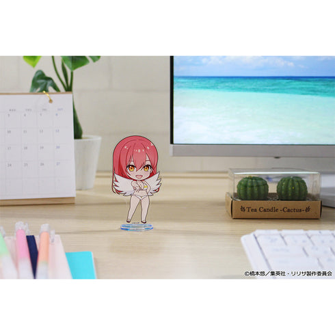 『2.5次元の誘惑』ぷちちょこアクリルスタンド【アリエル】水着ver.
