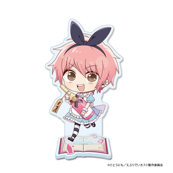 『えぶりでいホスト』ぷちちょこ アクリルスタンド【コーイチ】メルヘンコスDAY