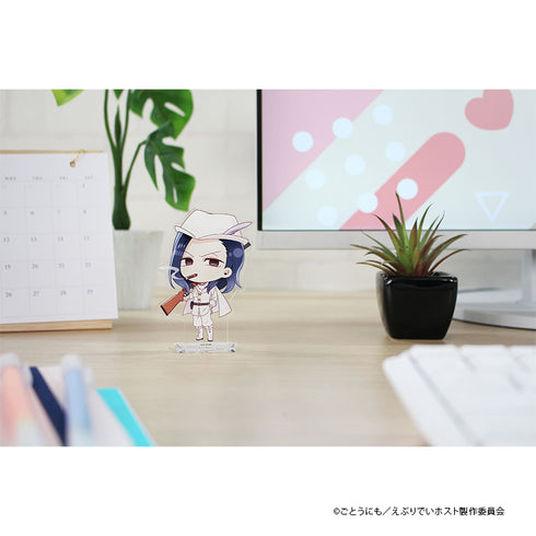 『えぶりでいホスト』ぷちちょこ アクリルスタンド【ルイ】メルヘンコスDAY
