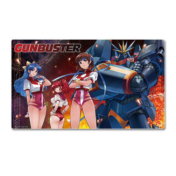 『トップをねらえ!』デスクマット