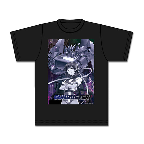 『トップをねらえ!』グラフィックTシャツ
