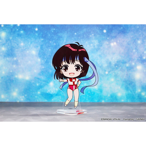 『トップをねらえ!』ぷちちょこアクリルスタンド【タカヤ・ノリコ】