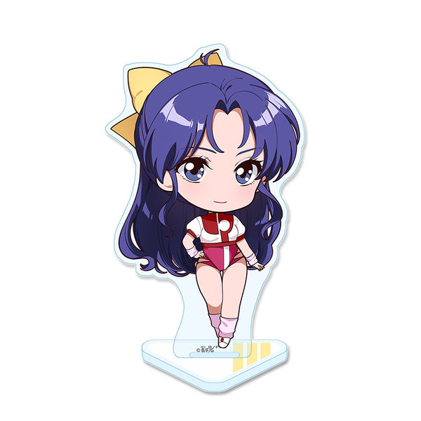 『トップをねらえ!』ぷちちょこアクリルスタンド【アマノ・カズミ】