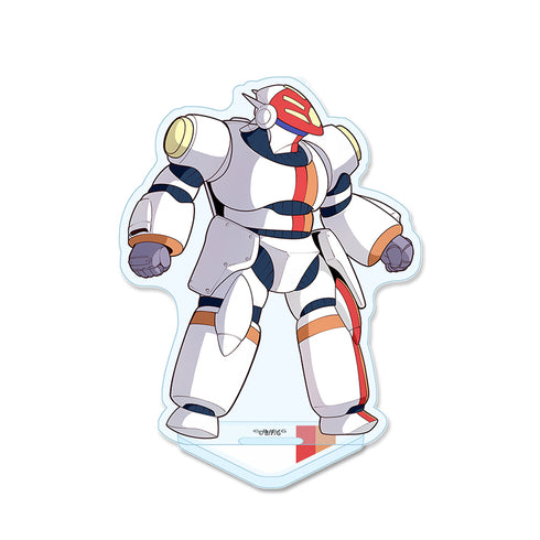 『トップをねらえ!』ぷちちょこアクリルスタンド【RX-7 ノリコ機】