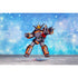 『トップをねらえ!』ぷちちょこアクリルスタンド【ガンバスター】