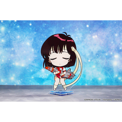 『トップをねらえ!』ぷちちょこアクリルスタンド【ノリコ&るくしおん】