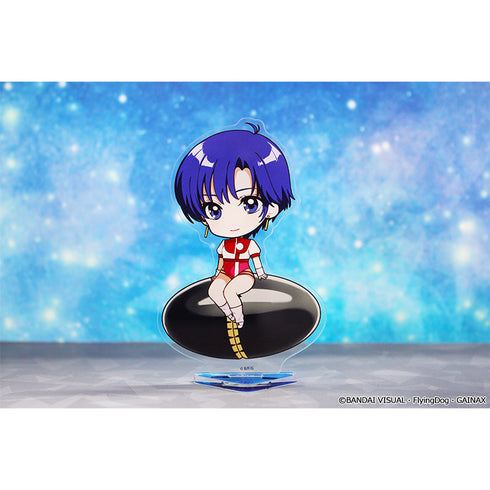 『トップをねらえ!』ぷちちょこアクリルスタンド【カズミ&バスターマシン3号】