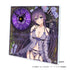 《约会大作战V》全新绘制 亚克力摆钟【夜刀神十香】睡衣款