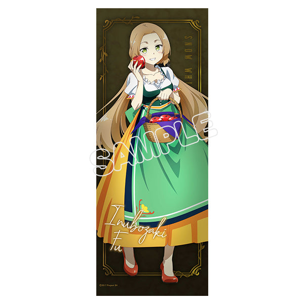 『結城友奈は勇者である』ほぼ等身大タペストリー 犬吠埼風(ヒロイン)