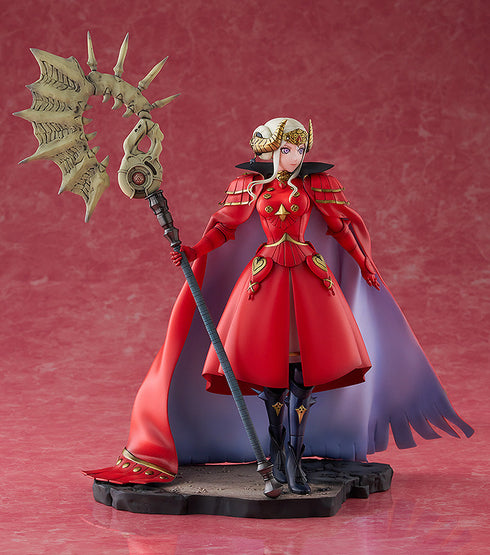 『ファイアーエムブレム』エーデルガルト