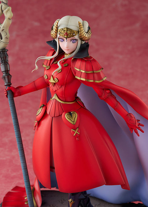 『ファイアーエムブレム』エーデルガルト